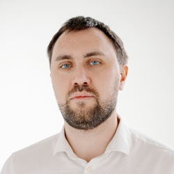 Борисов Алексей